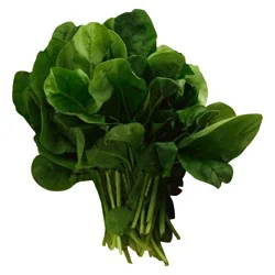 Spinach