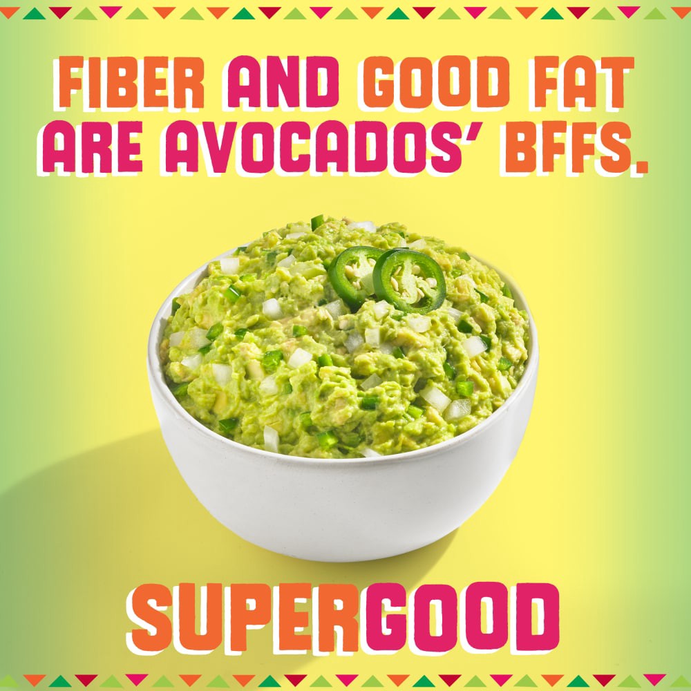 slide 2 of 6, Tropical Avocados, large, 1 ct