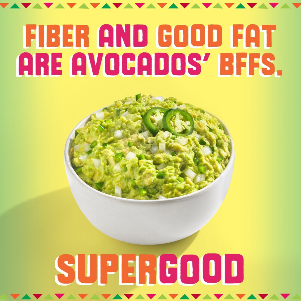 slide 4 of 6, Tropical Avocados, large, LG