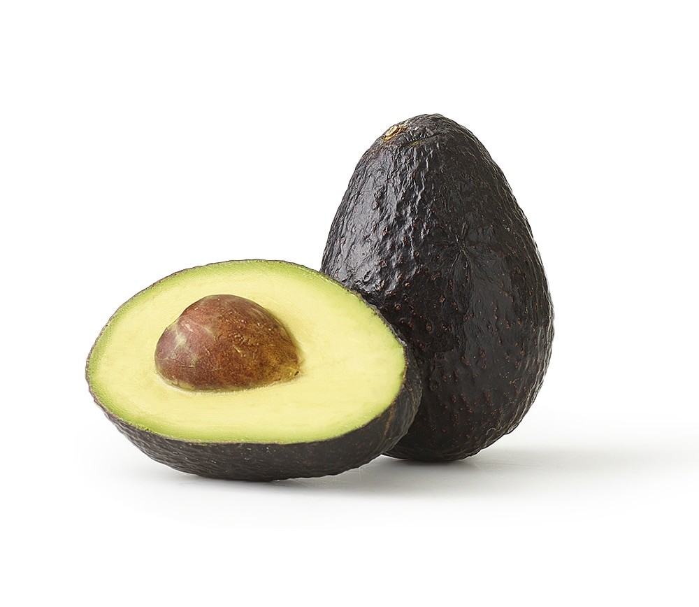 slide 2 of 4, Produce Avocado 1 ea, 1 ct