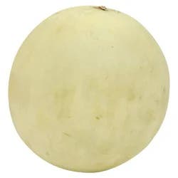 Produce Honeydew Orange Flesh