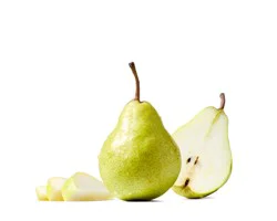 Fresh Large Bartlett Pear, 1 ct