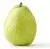 Large Anjou Pear