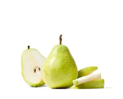 Anjou Pear