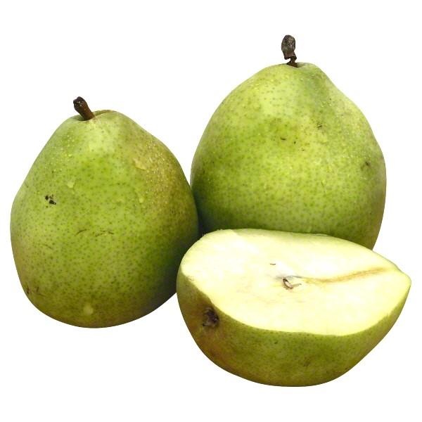 slide 1 of 1, Danjou Pears, 1 ct