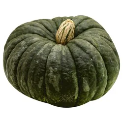 Pumpkins Mix Heirloom