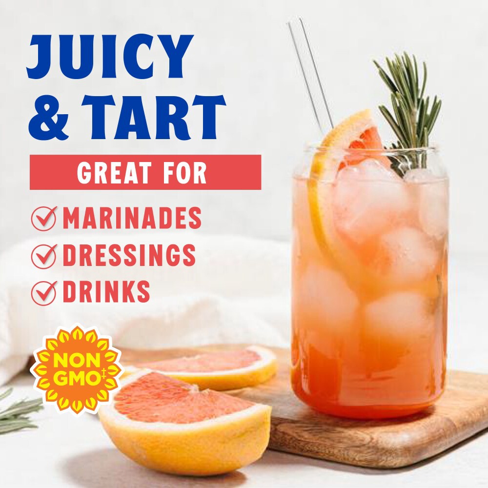 slide 4 of 4, Red Grapefruit, 1 ct