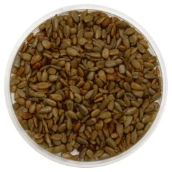 Giant Eagle Sunflower Seeds, Unsalted