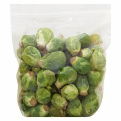 Fresh Brussels Sprouts - Order by the Pound