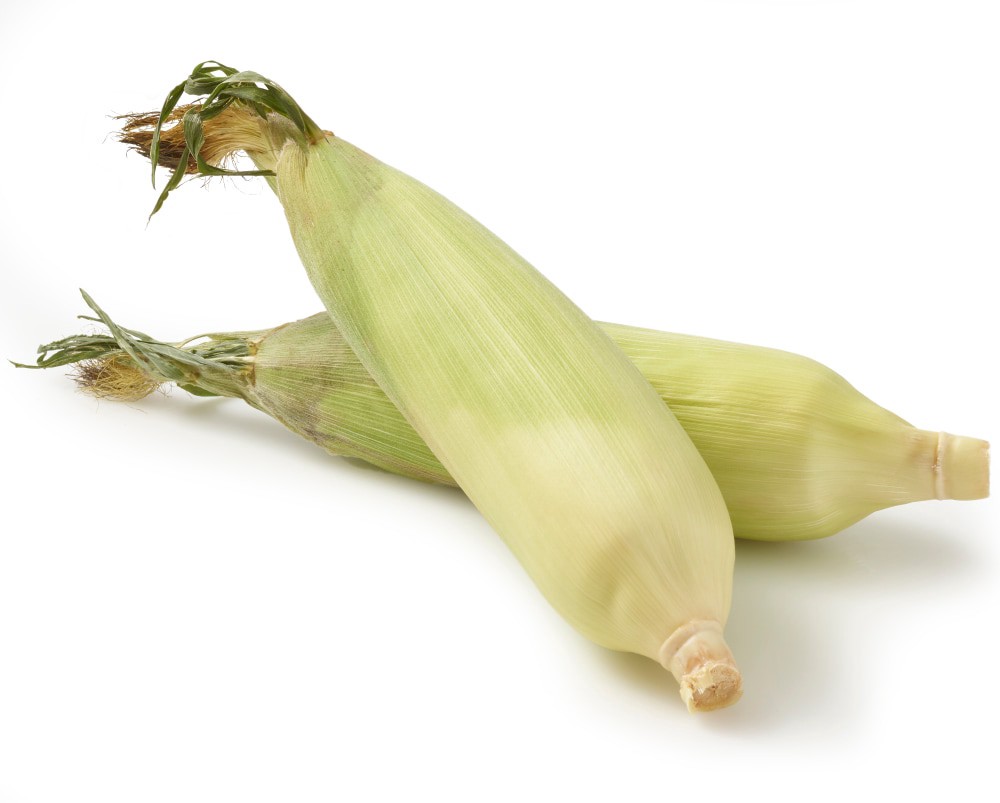 slide 3 of 3, Fresh Sweet Corn on the Cob-Each, 1 ct