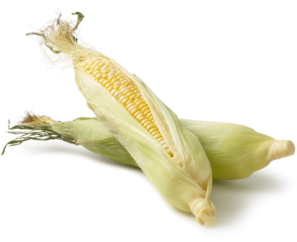 slide 2 of 3, Fresh Sweet Corn on the Cob-Each, 1 ct