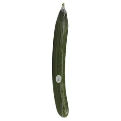 Produce Seedless Cucumbers