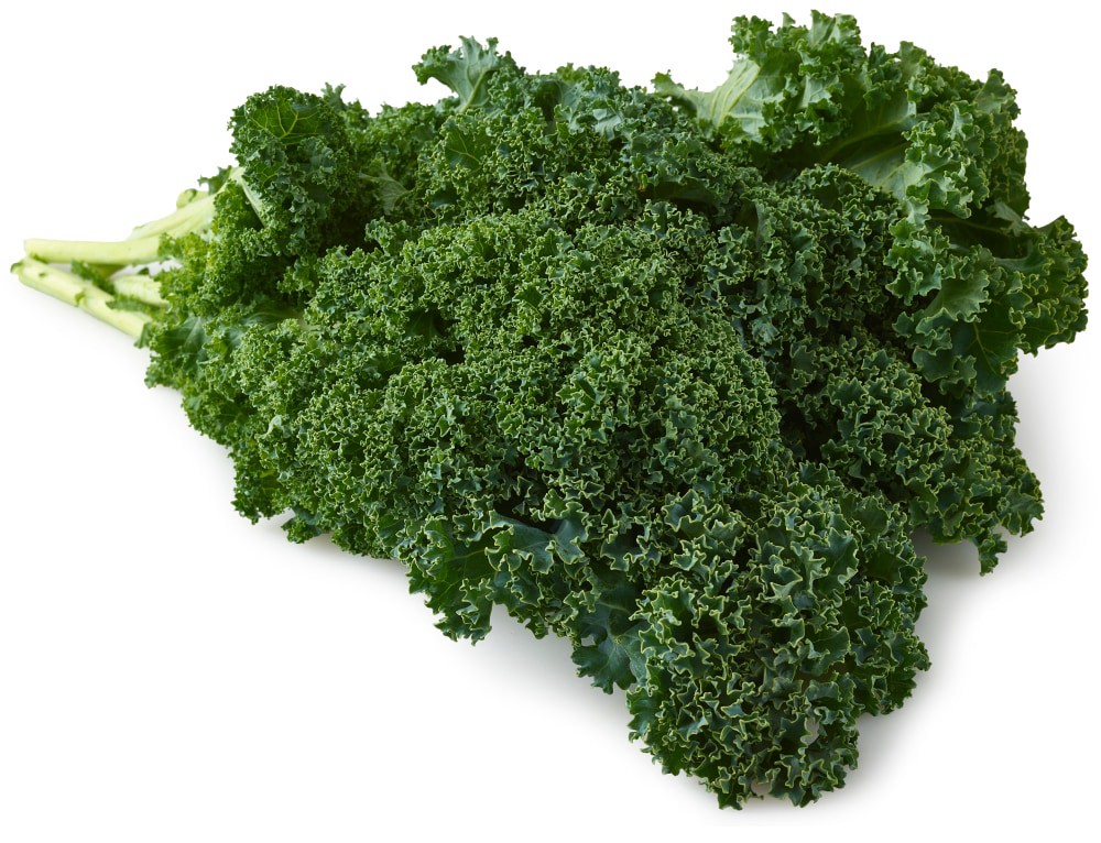 slide 1 of 1, Kale Lettuce Bunch, 1 ct