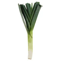 Produce Leeks