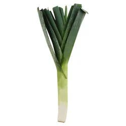 Produce Leeks