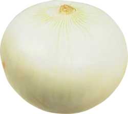 Onions - White - Peeled