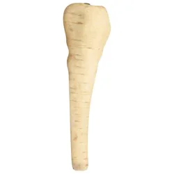 Parsnips Bulk, 1 lb