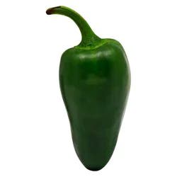 Fresh Anaheim Peppers