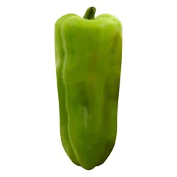 Cubanelle Peppers