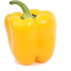 Yellow Peppers