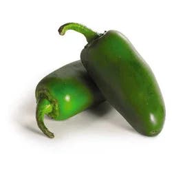 Jalapeno Pepper