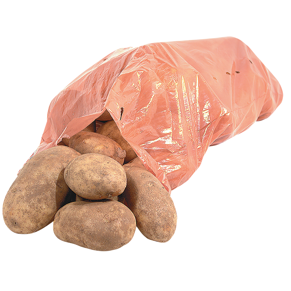 Cello Russet Potatoes 10 lb Shipt