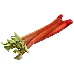 Rhubarb