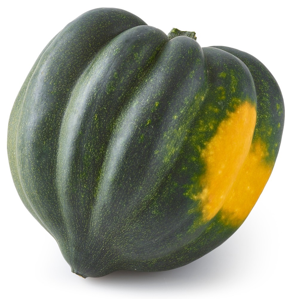 slide 2 of 2, Produce Acorn Squash 1 ea, 1 ct