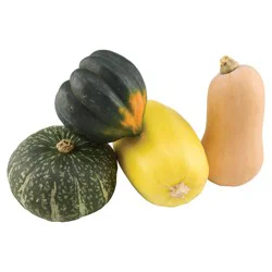 Acorn Squash 1 ea
