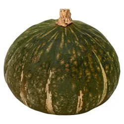 Buttercup Squash
