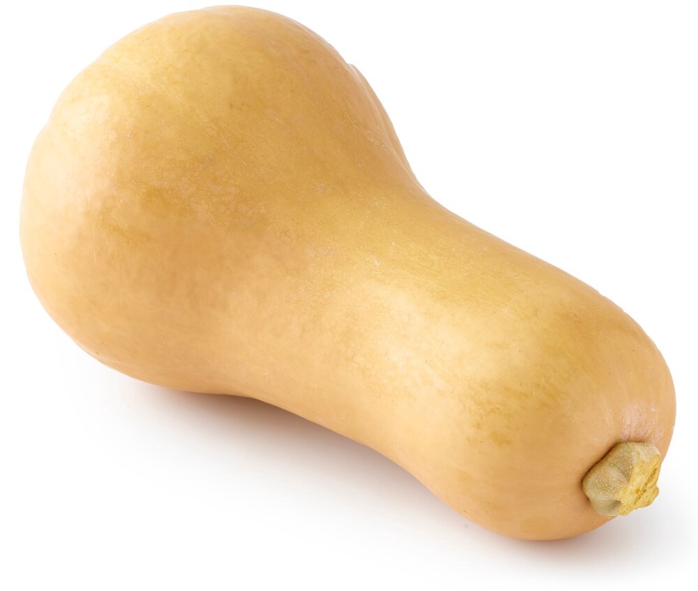 slide 2 of 2, Produce Butternut Squash 1 ea, 1 ct