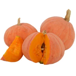 Squash Gold Nugget