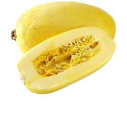 Spaghetti Squash