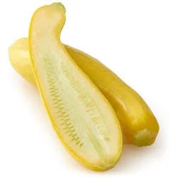 Squash Yellow