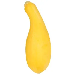 Squash Yellow