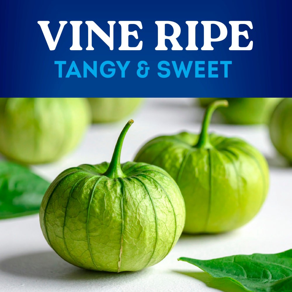 slide 3 of 4, Fresh Tomatillo, 1 ct