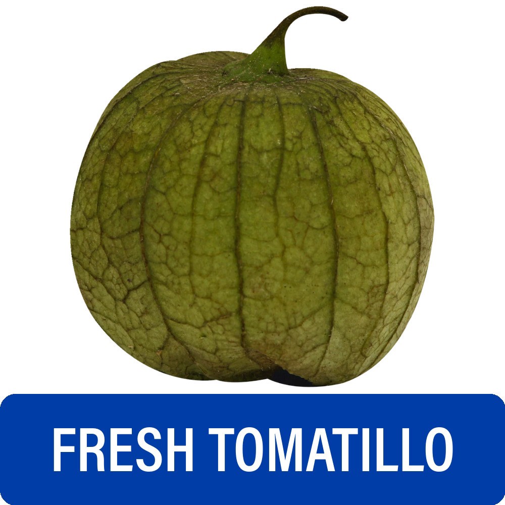 slide 1 of 4, Fresh Tomatillo, 1 ct