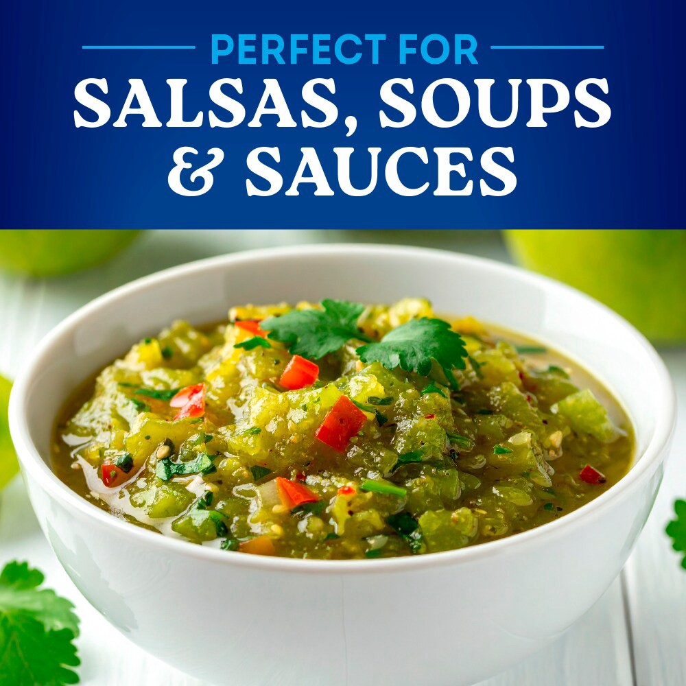 slide 3 of 4, Produce Tomatillos 1 ea, 1 ct