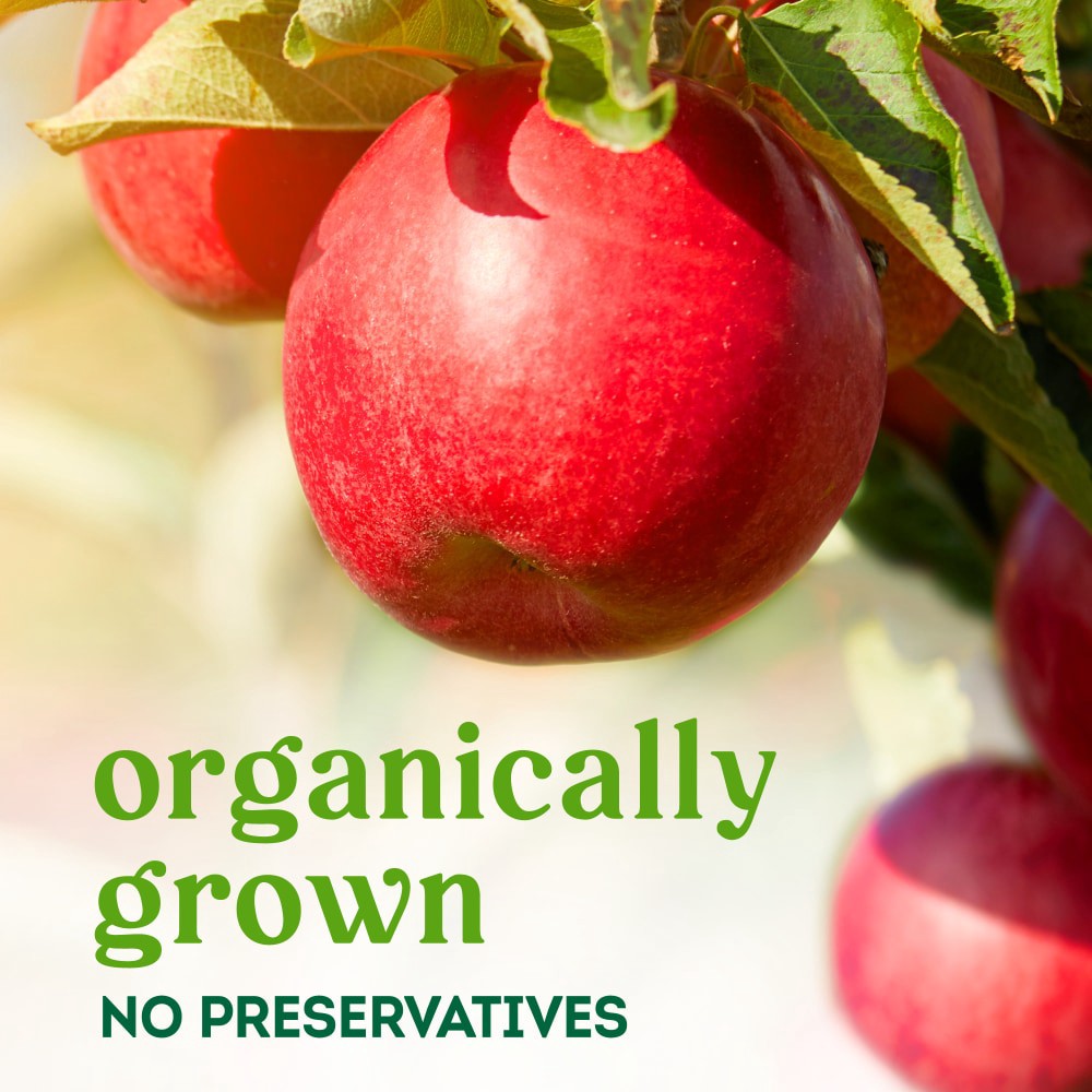 slide 4 of 4, Organic Honeycrisp Apples, 1 ct