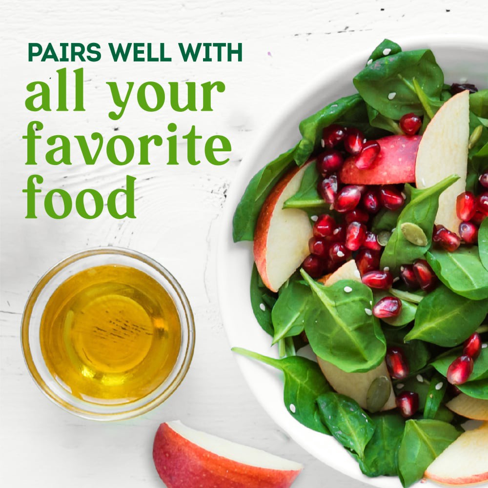 slide 2 of 4, Organic Cosmic Crisp Apple, 1 ct