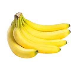 Organic Bananas