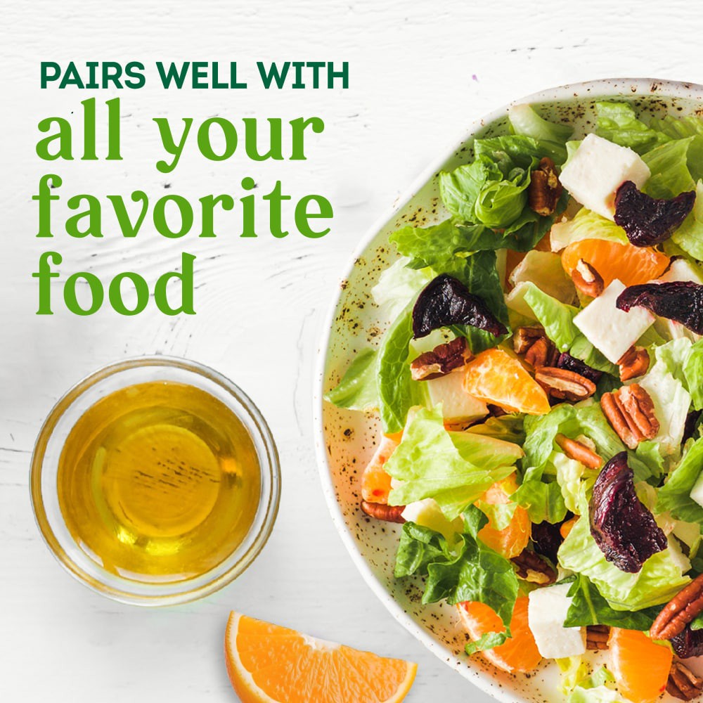 slide 4 of 4, Fancy Large Organic Oranges, 1 ct