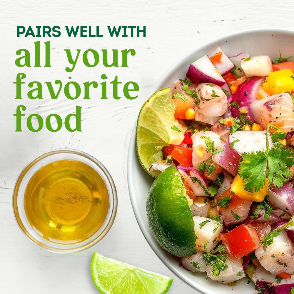 slide 2 of 4, Organic Limes, 1 ct