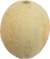 Organic Cantaloupe