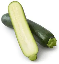 Organic Squash Zucchini