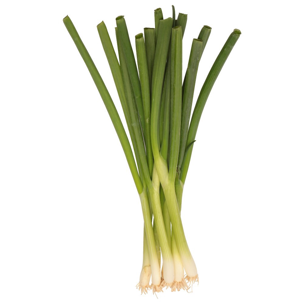 slide 2 of 2, Organic Green Onions, 1 ct