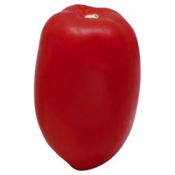 Organic Roma Tomato