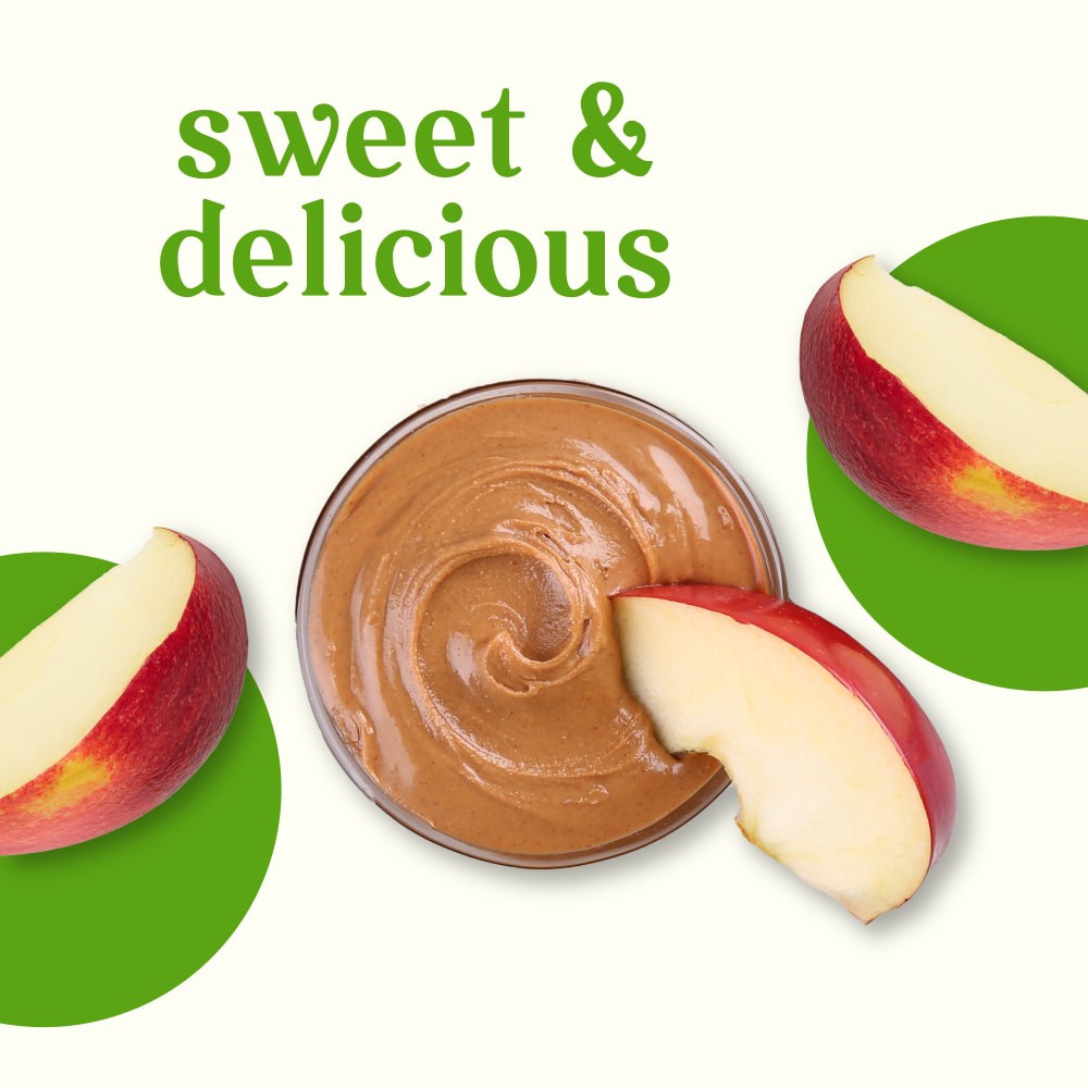 slide 3 of 4, Organic - Apples - Gala - Large, 1 ct