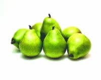 Organic Pears Anjou Organic