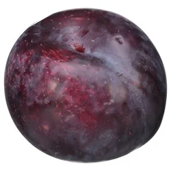 Organic Plums Per Pound
